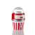 Ariete Party Time 2957.RD red and white popcorn maker