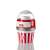 Ariete Party Time 2957.RD red and white popcorn maker