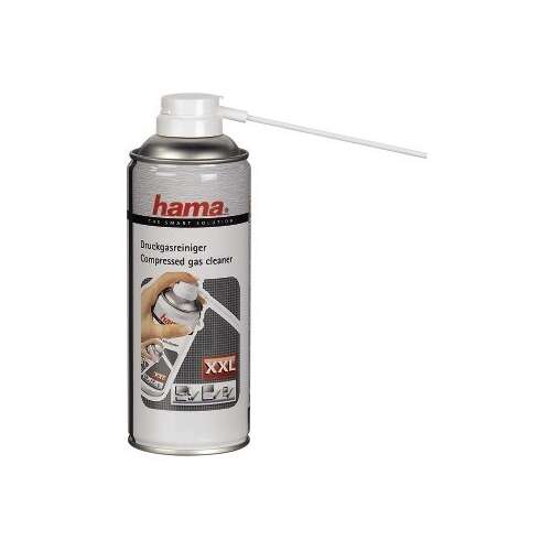 Hama Aer comprimat "Air duster" 400ml 84417