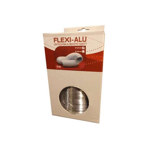 Gonal Hooking set flexi-alu FA-125/3