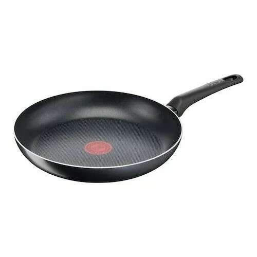 Non-stick Tefal Cook N Clean 30cm Frying Pan