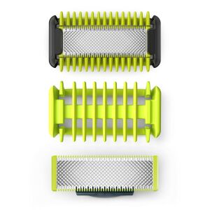 Philips  QP620/50 OneBlade csere Pengeszett