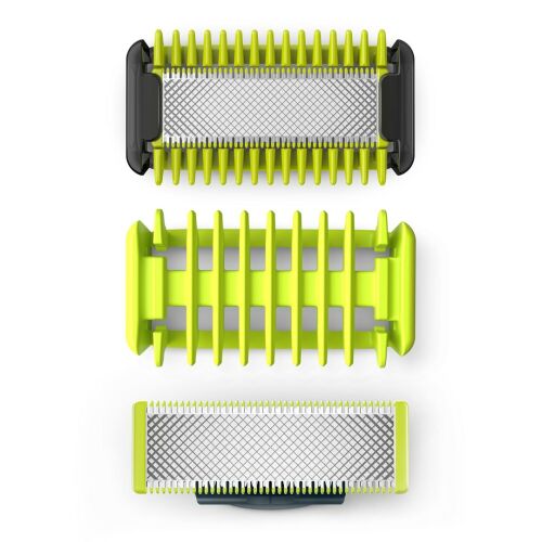 Philips  QP620/50 OneBlade csere Pengeszett