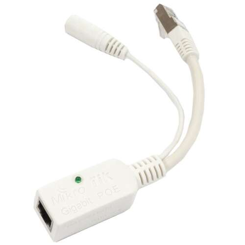 MikroTik RBGPOE Gigabit PoE Adapter - 9-48V 58103171