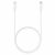 Kabel Samsung USB-C do USB-C, biały