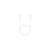 Kabel USB Samsung Type-C do Type-C, białe, 1 metr