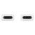 Samsung EP-DN975 USB кабел 1 м USB 2.0 USB C Бяла (EP-DN975BWEG) 39207998