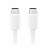Съединители на кабел Samsung USB Type-C към Type-C