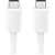 Samsung USB Type-C auf Type-C Kabel Stecker