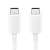 Samsung USB Type-C auf Type-C Kabel Stecker