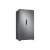 Refrigerator side-by-side Samsung RS66A8100S9/EF din oțel inoxidabil