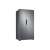 Refrigerator side-by-side Samsung RS66A8100S9/EF din oțel inoxidabil