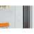 Refrigerator Samsung RS66A8100S9/EF Side by Side, Panou de control