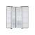 Samsung RS66A8100S9/EF Lodówka Side by side, W:178cm, 641L, NoFrost, Klasa energetyczna F, Inox 44689819