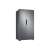 Lodówka Samsung RS66A8100S9/EF Side by Side, 641L, NoFrost, Klasa energetyczna F, Stal nierdzewna
