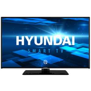 Hyundai Full hd smart led tv FLM32TS543SMART 39208026 
