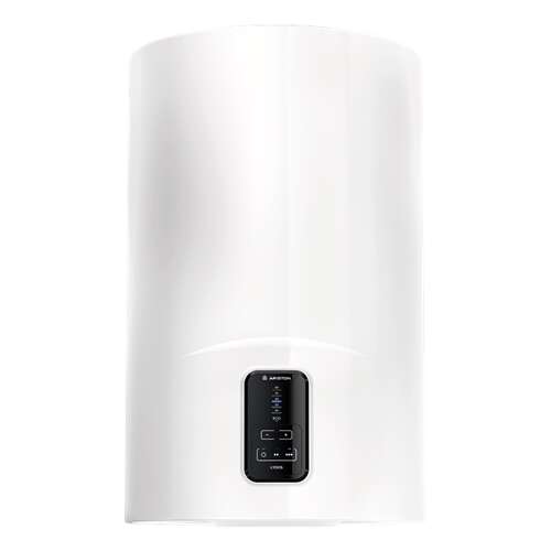 Ariston LYDOS ECO 80 V 1.8K EU villanybojler, fehér, elülső nézet