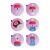 Philips AVENT SCF802/01 itatópohár 300 ml Ivópalack 44898960