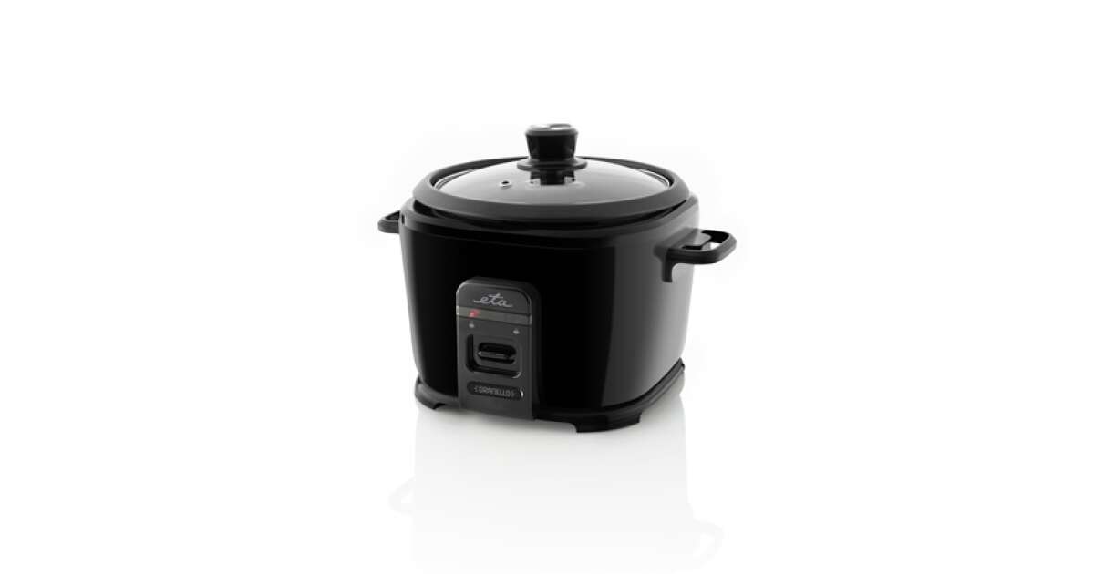 Cuisinart rice cooker CRC800E