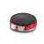 Ariete Crepe Maker, red electric crepe maker with non-stick surface