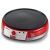 Ariete Palacsintasütő 202.RD electric crepe maker