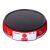 Ariete Palacsintasütő 202.RD electric crepe maker
