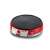 Ariete Crepe Maker, red electric crepe maker with non-stick surface