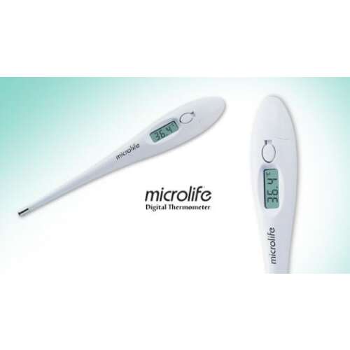 Microlife MT 16F1 digitális Lázmérő 32898834