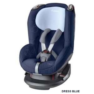 Maxi Cosi Tobi Biztonsági Autósülés 9-18kg - Dress #kék 30306839