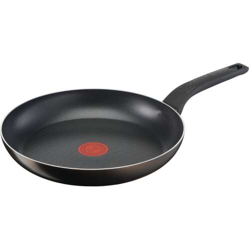 Patelnia Tefal 26cm - Seria Cook N Clean, Powierzchnia nieprzywierająca