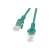 LANBERG PCU5-10CC-1500-G Lanberg Patchcord RJ45 cat. 5e UTP 15m green 133823814