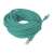 LANBERG PCU5-10CC-1500-G Lanberg Patchcord RJ45 cat. 5e UTP 15m green 133823814