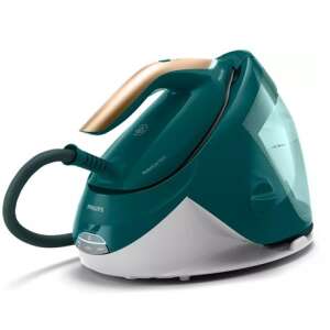 Philips PerfectCare 7000 Series Parný generátor, Tyrkysová - Parné stanice