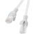 LANBERG PCU6-20CC-0150-S Lanberg Patchcord RJ45 cat. 6 UTP 1,5m Gray, 10-pack 133521152