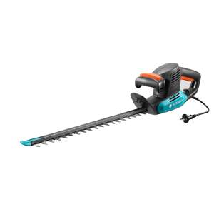 Gardena EasyCut electric hedge trimmer, 420W, 45cm blade - Gardena