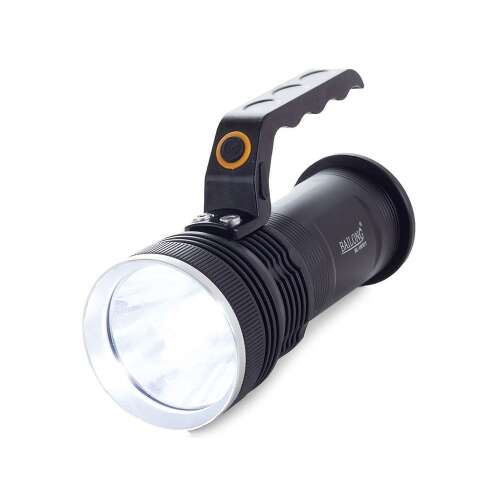 Bailong újratölthető zseblámpa Cree XP-E LED-del