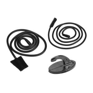 Lefolyótisztító Spirál Szett - 2 db - 63 cm