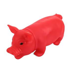 VG-19043 - sípoló gumimalac, 15,5x9cm, Random