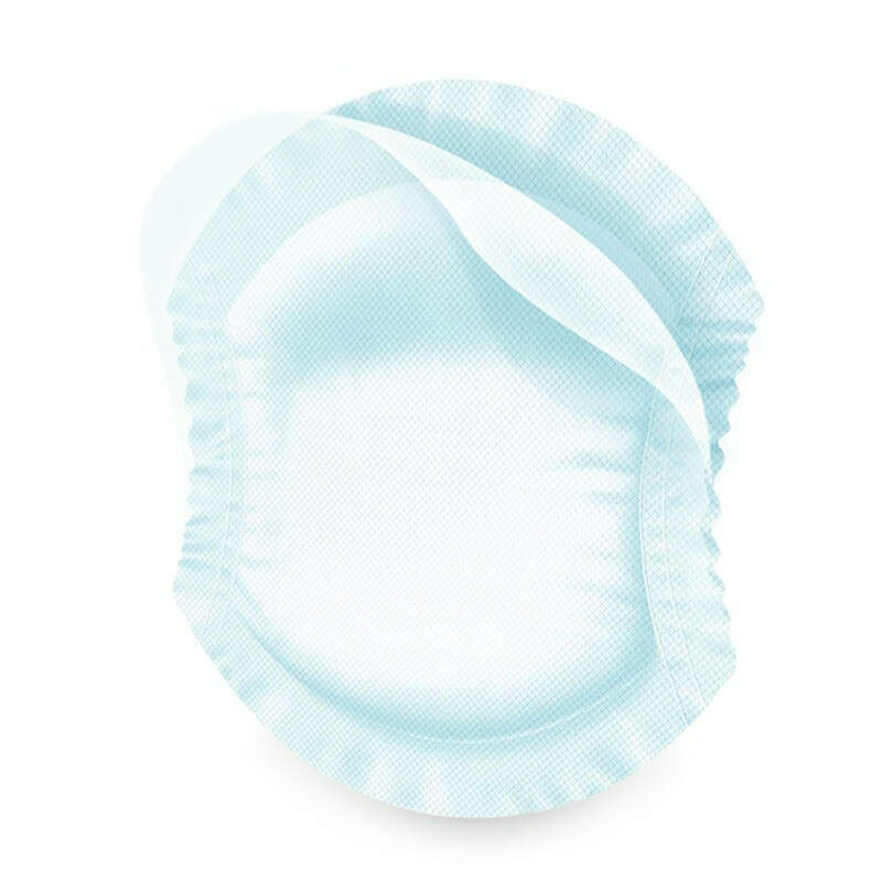 Chicco antibakteriális eldobható Melltartóbetét 30db