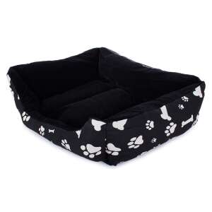 PetComfort Kutyapárna - Fekete - Közepes