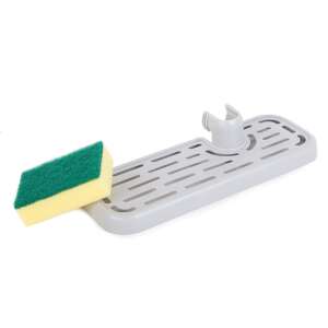 Držiak na batériu na hubku a saponát - 28 cm 108601407 - Kuchynské pomôcky