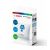 Bosch BBZWD4BAG AquaWash&Clean porzsák (4 db/csomag) 170819547