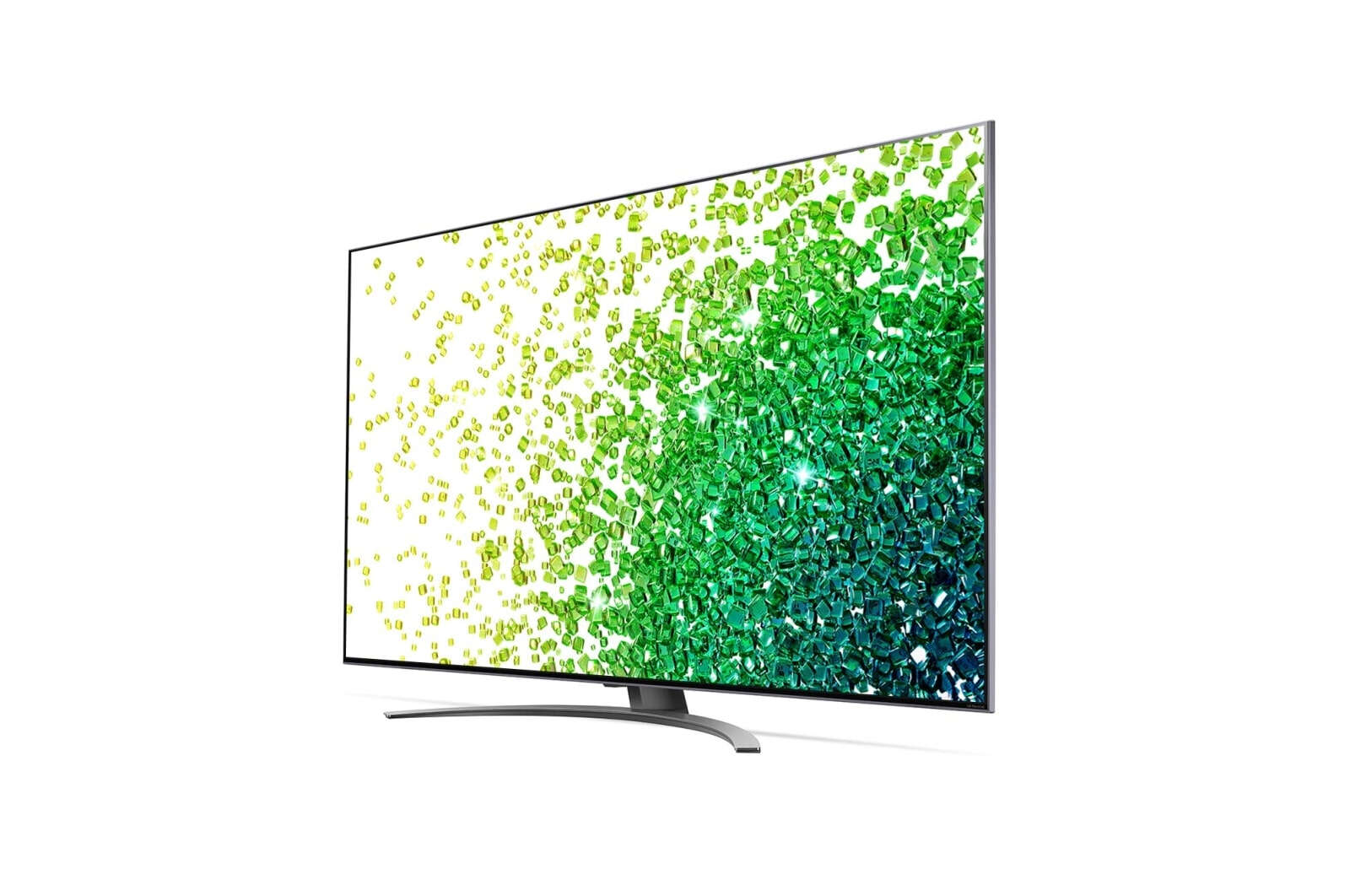 Lg 75nano863pa 4k uhd nanocell smart led televízió, 189 cm, dolby...