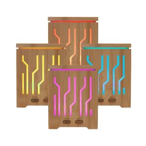 Home by Somogyi Aroma-Diffusor AD 200 119952463 - Home by Somogyi