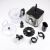 Girmi RB76 food processor with all accessories