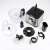 Girmi RB76 food processor, parts and accessories