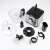 Girmi RB76 food processor, parts and accessories