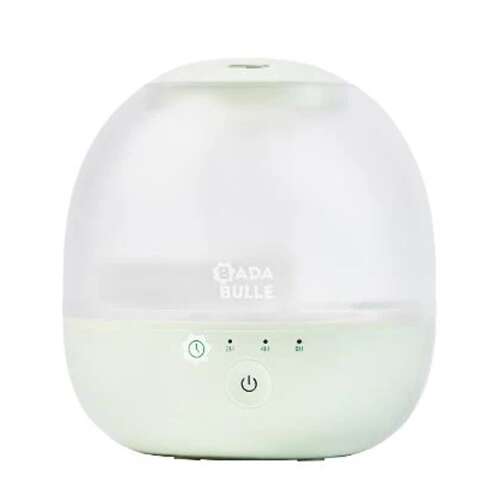 Badabulle Ultrasonic Humidifier B047002, front view
