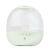Badabulle Ultrasonic Humidifier B047002, front view