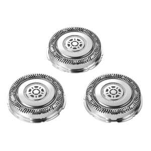 Philips SH71 Ersatz-Rasierköpfe für Series 7000 und Series 5000 Elektrorasierer - Haarentfernung & Rasur